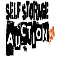 Self Storage Auction image 2